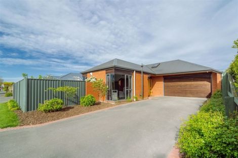 Photo of property in 15 Empress Place, Halswell, Christchurch, 8025