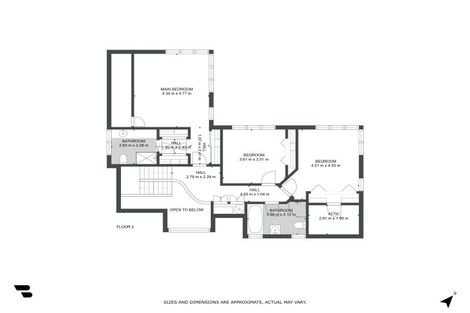 Photo of property in 10 Quedley Court, Eastern Beach, Auckland, 2012