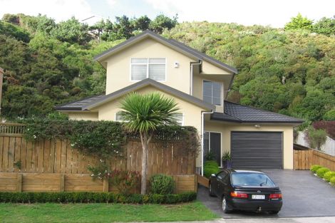 Photo of property in 21 Furlong Crescent, Churton Park, Wellington, 6037