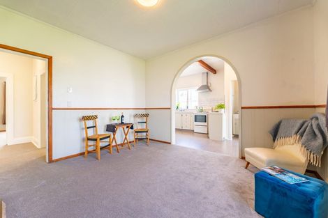 Photo of property in 17 Birkett Street, Temuka, 7920