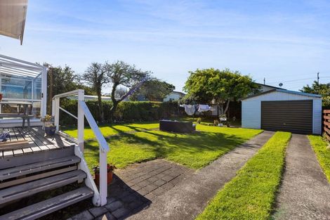 Photo of property in 22 Princes Street, Fitzroy, New Plymouth, 4312