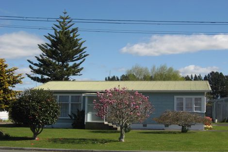 Photo of property in 7 Kowhai Avenue, Edgecumbe, 3120