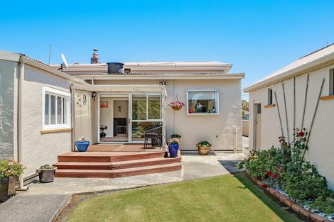 Photo of property in 59 Derby Street, Westport, 7825