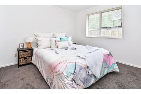Photo of property in 5/54 Moore Street, Howick, Auckland, 2014