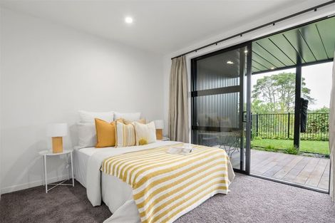 Photo of property in 2/21 Manning Street, Hamilton Central, Hamilton, 3204