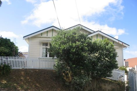 Photo of property in 36 Charlotte Avenue, Brooklyn, Wellington, 6021