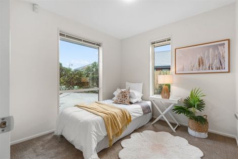 Photo of property in 11 Protea Place, Wigram, Christchurch, 8042