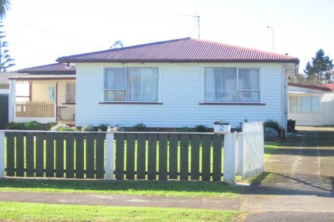 Photo of property in 2 Grantham Road, Papatoetoe, Auckland, 2025