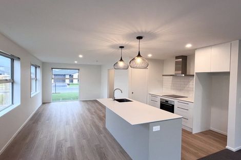 Photo of property in 6 Accadia Drive, Rolleston, 7614
