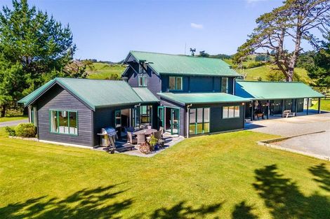 Photo of property in 218 Flightys Road, Judgeford, Porirua, 5381