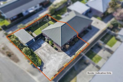 Photo of property in 1/88 Barbour Street, Waltham, Christchurch, 8011