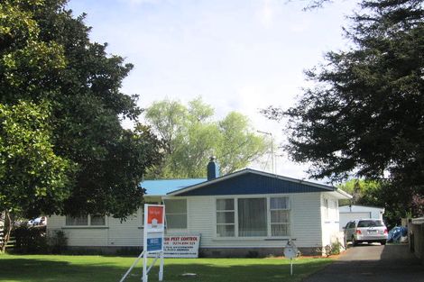 Photo of property in 3 Pukeko Street, Hillcrest, Rotorua, 3015