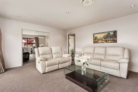 Photo of property in 54 Brookwater Avenue, Northwood, Christchurch, 8051