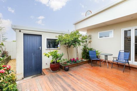 Photo of property in 1/40 The Esplanade, Westshore, Napier, 4110
