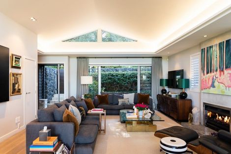 Photo of property in 42e West End Road, Herne Bay, Auckland, 1022