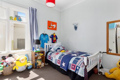 Photo of property in 155 Victoria Road, Saint Clair, Dunedin, 9012