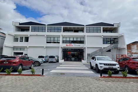 Photo of property in Willis House, 206/64 Dickens Street, Napier South, Napier, 4110