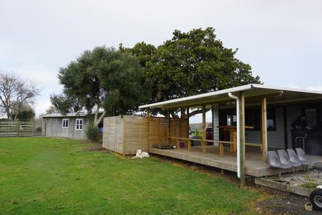 Photo of property in 170 Glen Murray Road, Rangiriri, Huntly, 3772