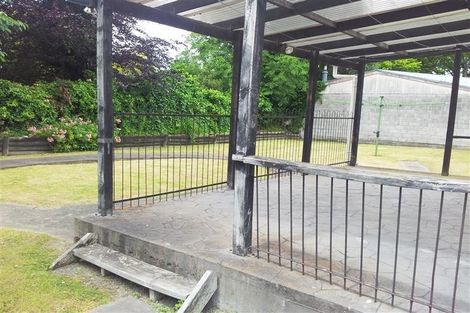 Photo of property in 151 Maxwells Line, Awapuni, Palmerston North, 4412