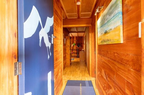 Photo of property in 61 Akitio Esplanade, Akitio, Pongaroa, 4991