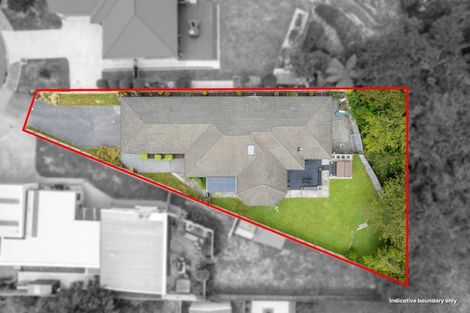 Photo of property in 8 Sapphire Grove, Birchville, Upper Hutt, 5018