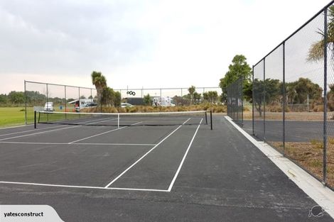 Photo of property in 3 Kingsbridge Drive, Burwood, Christchurch, 8083