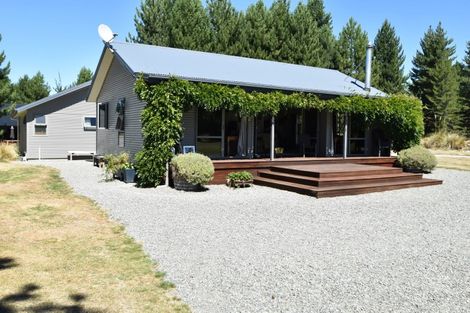 Photo of property in 15 North West Arch, Twizel, 7901