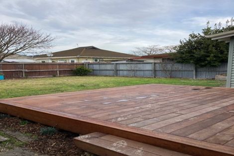 Photo of property in 6 Bletsoe Avenue, Spreydon, Christchurch, 8024