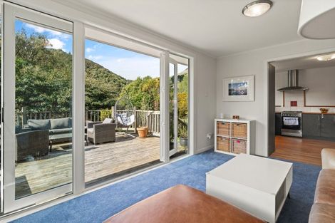 Photo of property in 23 Solar Terrace, Broad Bay, Dunedin, 9014