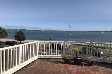 Photo of property in 439 Tamaki Drive, Saint Heliers, Auckland, 1071