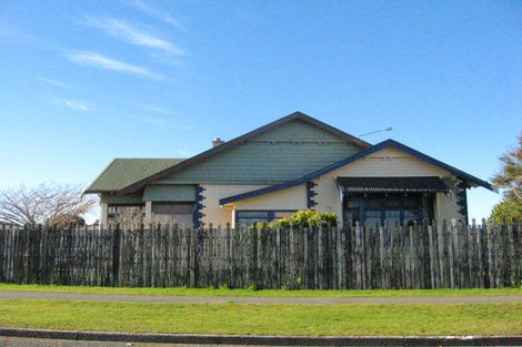 Photo of property in 93 Ritchie Street, Richmond, Invercargill, 9810