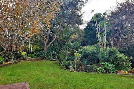 Photo of property in 62 Snell Road, Tikorangi, Waitara, 4383