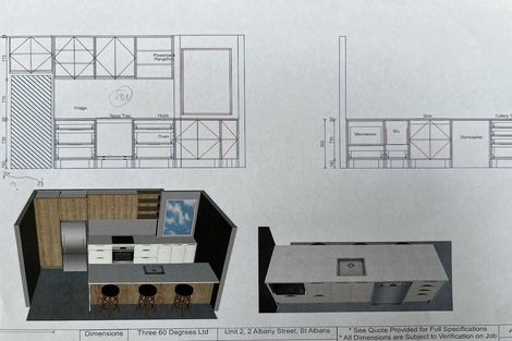 Photo of property in 17 Kinloch Street, St Albans, Christchurch, 8014