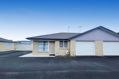 Photo of property in 8b Pitt Street, Frankton, Hamilton, 3204