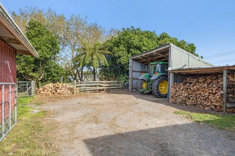 Photo of property in 6324 South Road, Pungarehu, Opunake, 4685