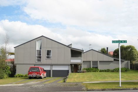 Photo of property in 33a Brecon Road, Stratford, 4332