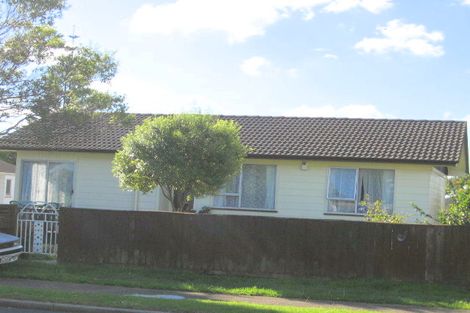 Photo of property in 24 Boundary Road, Clover Park, Auckland, 2019