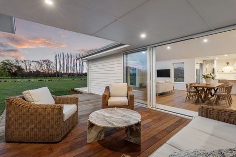 Photo of property in 17 Tancreds Road, Tai Tapu, Christchurch, 7672
