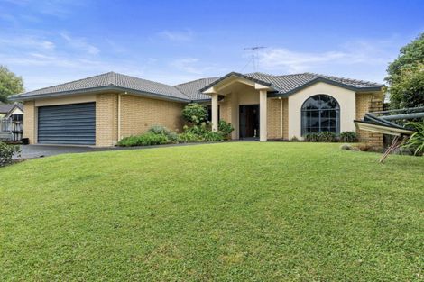 Photo of property in 22 Canaandale Drive, Flagstaff, Hamilton, 3210