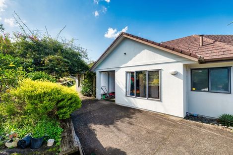 Photo of property in 241 Paremoremo Road, Lucas Heights, Auckland, 0632