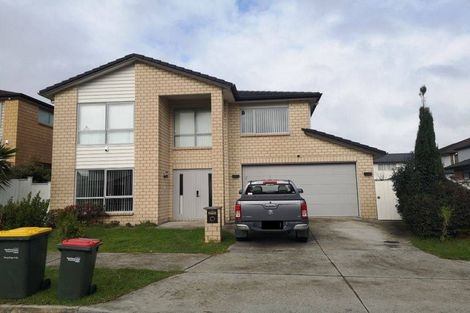 Photo of property in 24 Beltany Drive, Flat Bush, Auckland, 2019