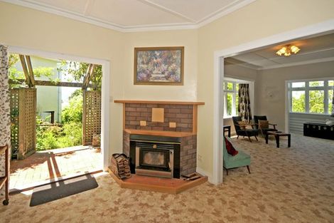 Photo of property in 60 Hatton Street, Karori, Wellington, 6012