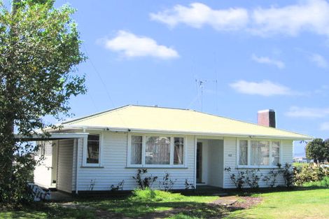 Photo of property in 45 Church Street, Gate Pa, Tauranga, 3112