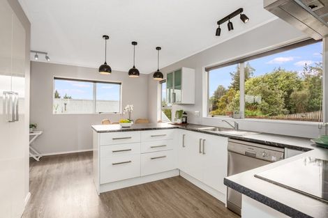 Photo of property in 40 Omapere Street, Whitby, Porirua, 5024