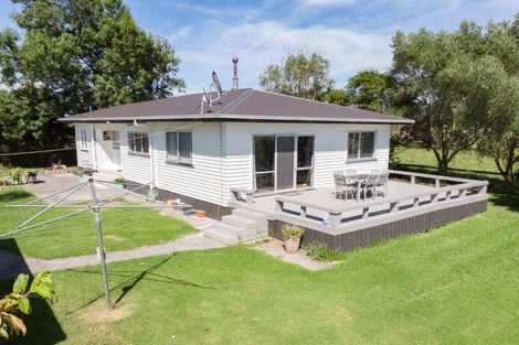 Photo of property in 5367 State Highway 2, Kerepehi, Ngatea, 3597