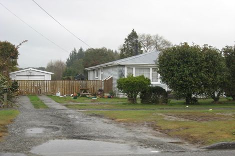 Photo of property in 8 Matai Street, Dobson, Greymouth, 7805