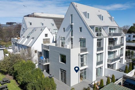 Photo of property in 4/41 Cambridge Terrace, Christchurch Central, Christchurch, 8013