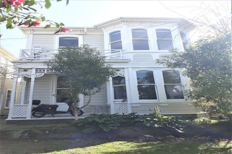 Photo of property in 355 The Terrace, Te Aro, Wellington, 6011