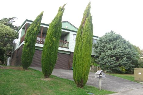 Photo of property in 3 Longitude Place, Whitby, Porirua, 5024