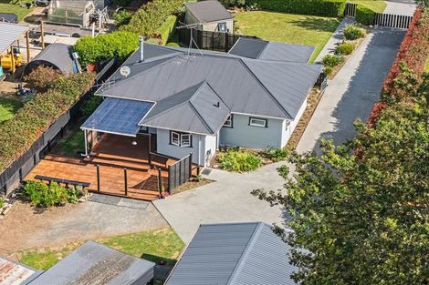 Photo of property in 201 Belcher Street, Pirongia, 3802